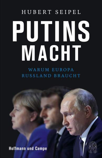 Seipel, H: Putins Macht
