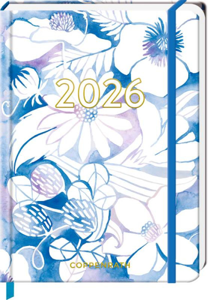 Coppenrath | Mein Jahr 2026 | 
