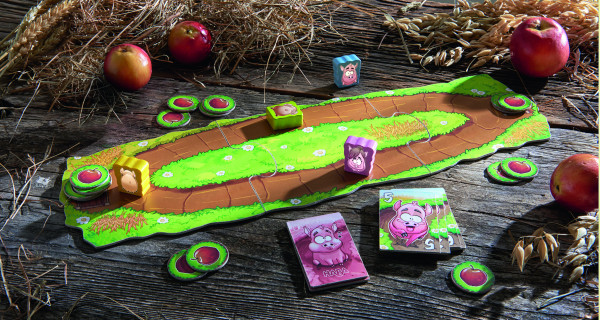 Haba | Ich glaub, mein Schwein pfeift