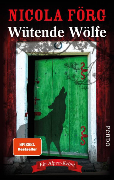 Pendo Verlag | Wütende Wölfe