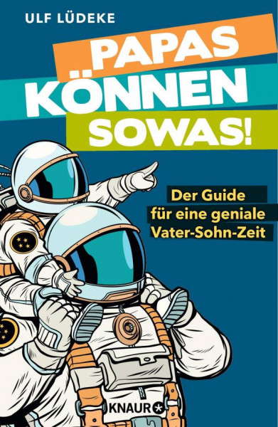 Knaur | Papas können sowas!