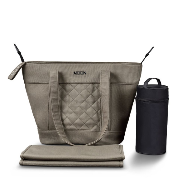 Moon | V-Shape Bag | 68510010-722