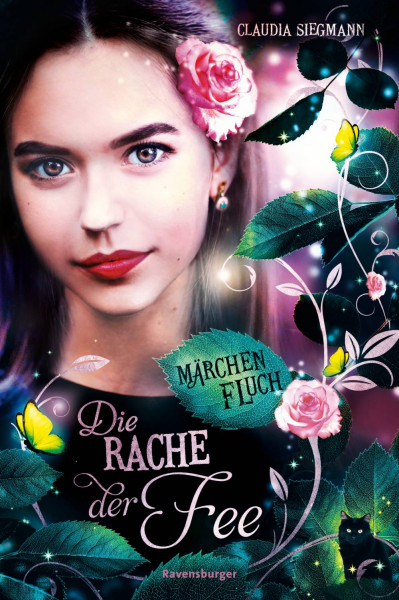 Ravensburger Verlag GmbH | Märchenfluch, Band 2: Die Rache der Fee
