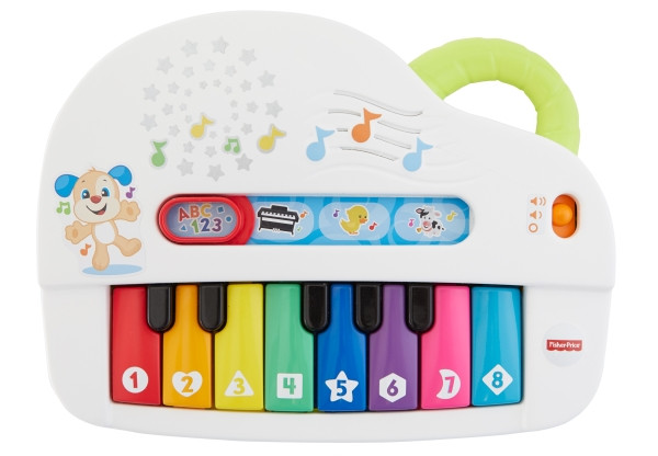 Mattel | FP Babys erstes Keyboard | GFK01
