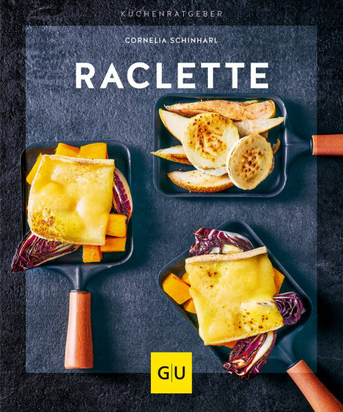 GRÄFE UND UNZER Verlag GmbH | Raclette