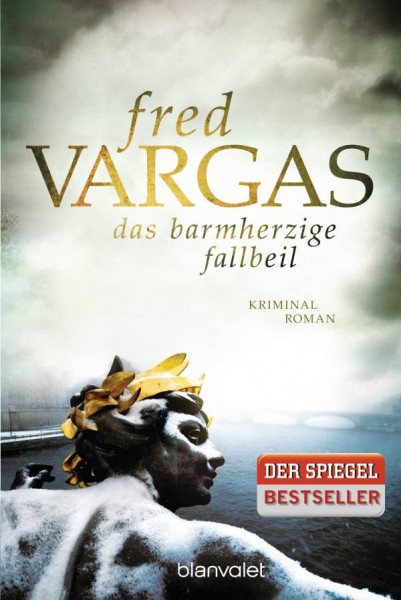 Blanvalet | Das barmherzige Fallbeil