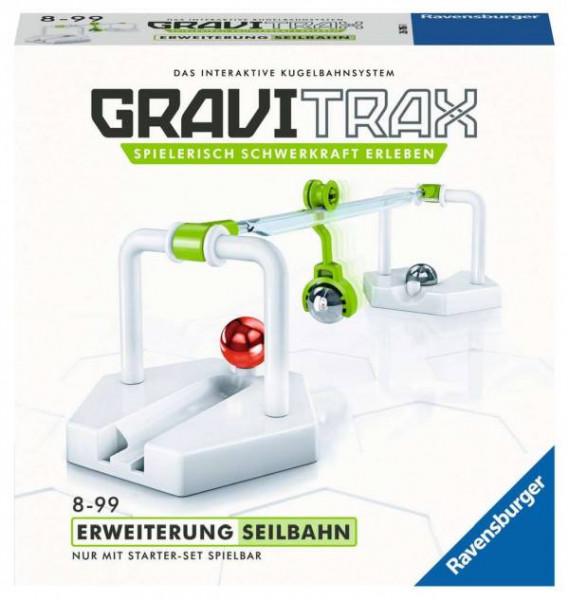 Ravensburger | GraviTrax Seilbahn | 261161