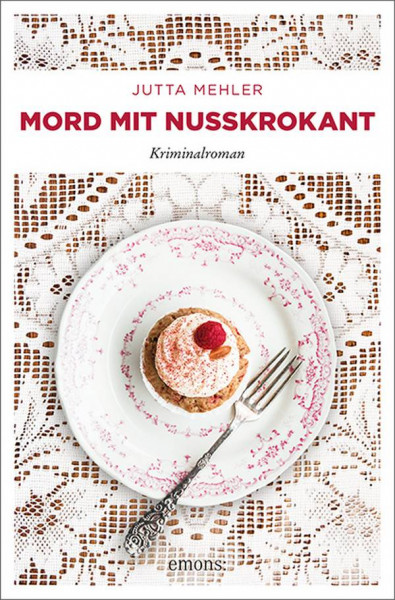 Emons Verlag | Mord mit Nusskrokant