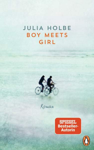 Penguin | Boy meets Girl | Holbe, Julia