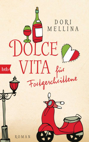 btb | Dolce vita für Fortgeschrittene