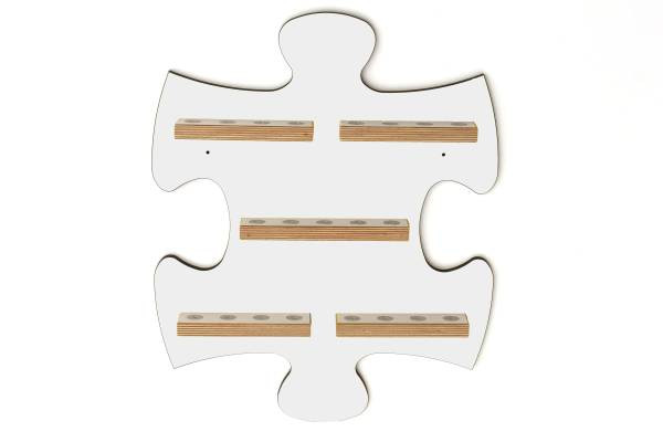 Schreinerei Linden | Regal | Puzzleteil A