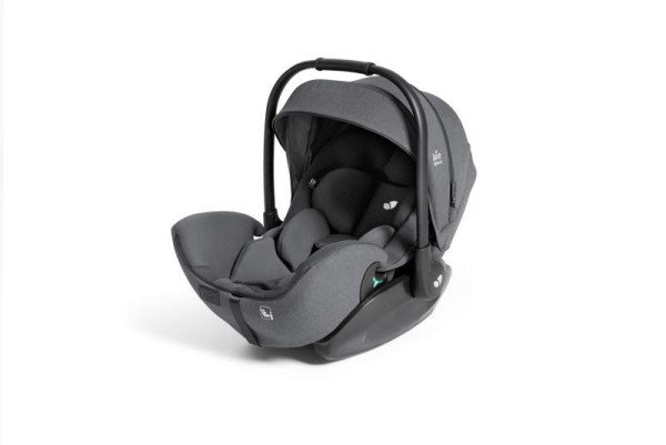 Joie | i-Level Pro | Babyschale | ebony
