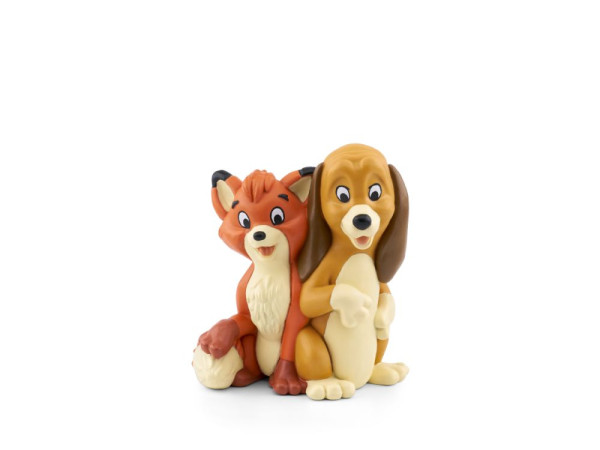Tonies | Disney - Cap und Capper | 11001321