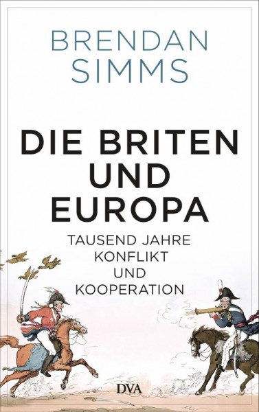 DVA | Die Briten und Europa