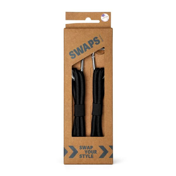 satch | swaps | Hook Black