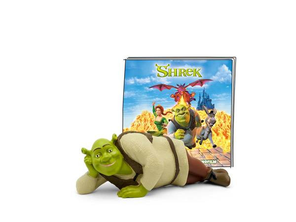 Tonies | Shrek | Der tollkühne Held