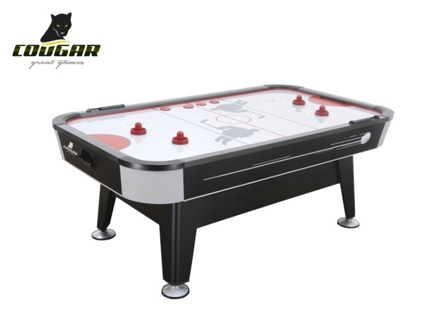 Cougar | Super Scoop Airhockey-Tisch