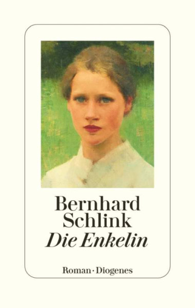 Diogenes | Die Enkelin | Schlink, Bernhard