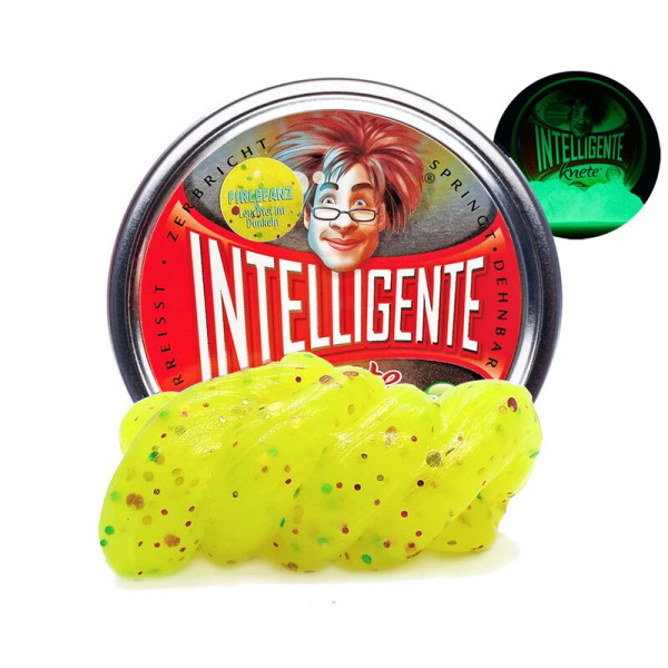 Intelligente Knete | Intelligente Knete | Firlefanz | 113019