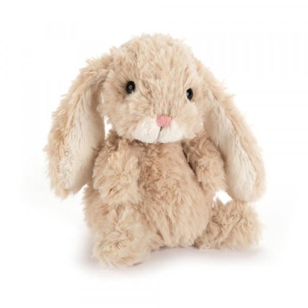 Jellycat | Hase  13 cm | Yummy Bunny | Kuscheltier