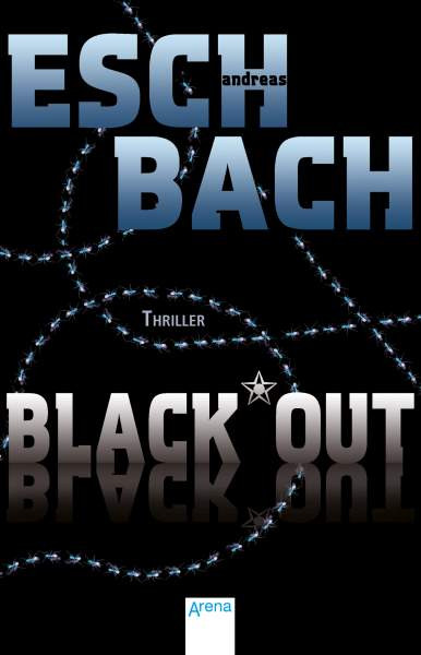 Arena | Black*Out (1)
