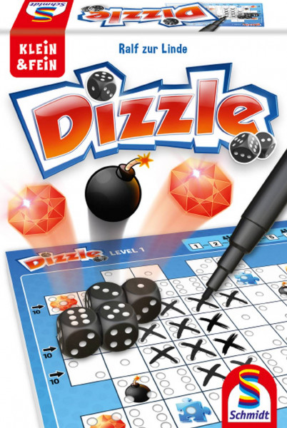 Schmidt Spiele | Dizzle | 49352