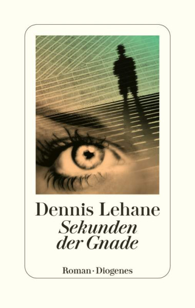 Diogenes | Sekunden der Gnade | Lehane, Dennis