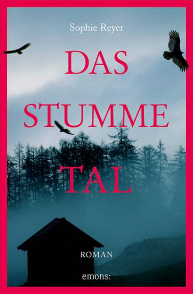 Emons Verlag | Das stumme Tal