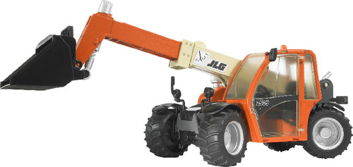 Bruder | JLG 2505 Teleskoplader | 2140