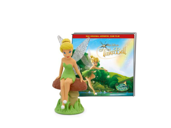 Tonies | Disney Tinkerbell - Tinkerbell | 10001490