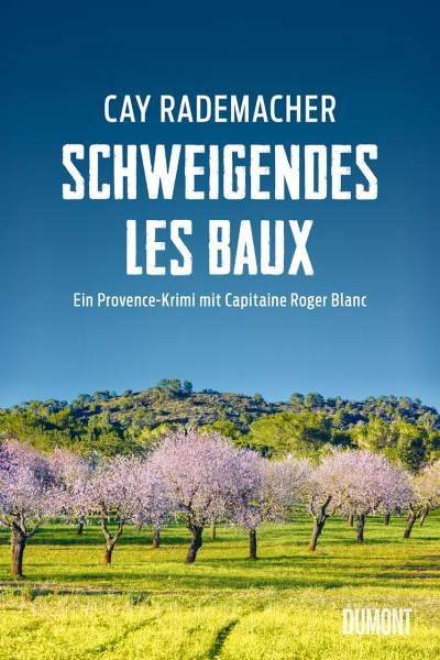 Rademacher, C: Schweigendes Les Baux