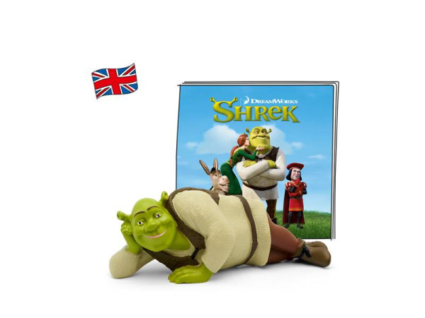 Tonies | Shrek - Shrek 1 | Englisch