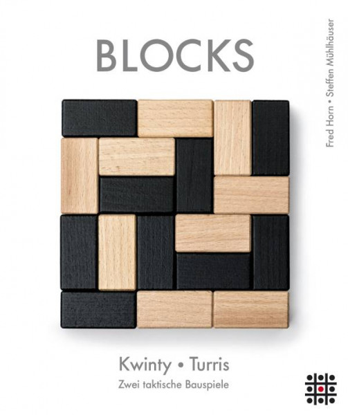 Steffen-Spiele | Blocks | S29
