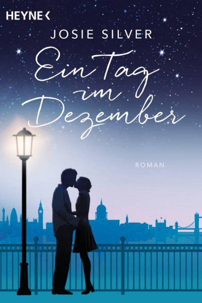 Heyne | Ein Tag im Dezember