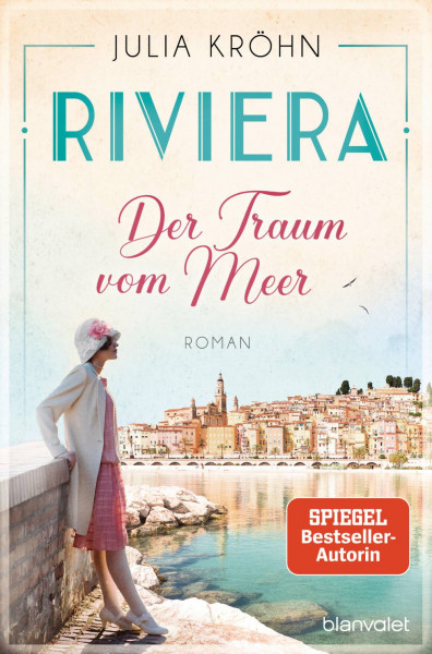 Blanvalet | Riviera - Der Traum vom Meer