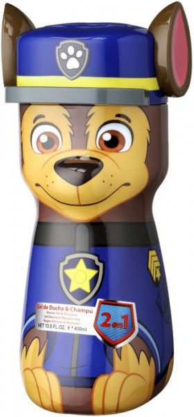 Empeak | PAW 2in1 Duschgel & Shampoo Chase 400ml | P6336