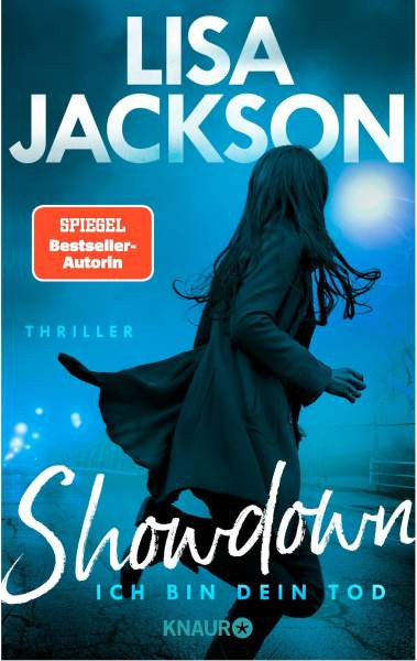   | Jackson, L: Showdown - Ich bin dein Tod | 