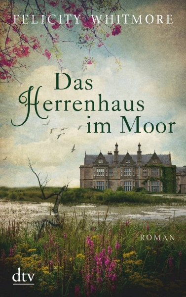 dtv Verlagsgesellschaft | Das Herrenhaus im Moor