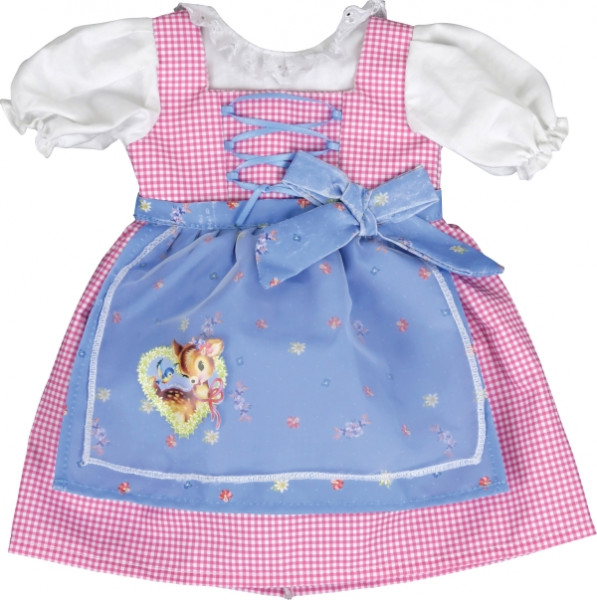 Pu-Dirndl Lola Paltinger, GH-Exkl. | D80721