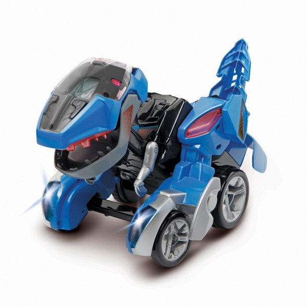 vtech | Switch & Go Dinos - RC T-Rex | 80-195504