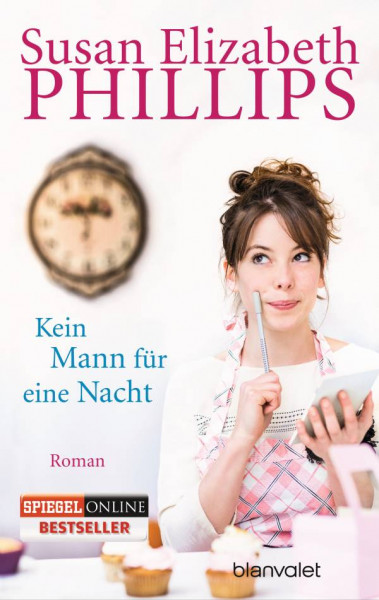 Blanvalet | Kein Mann für eine Nacht