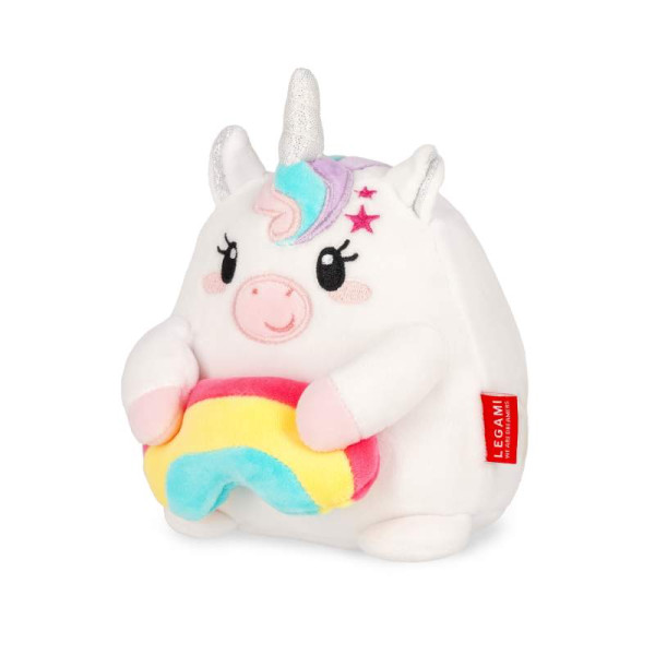 Legami | PLUSH - SUPER CUTE! - UNICORN | MSC0003