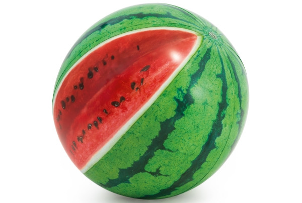 Bauer Heinrich | Strandball Melone, ca. 107cm # | 58075NP
