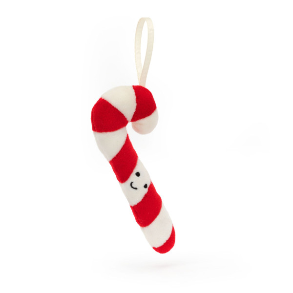 Jellycat | Festive Folly Candy Cane (2023) | FFH6CC