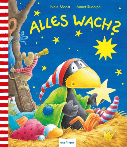 Amigo | Alles wach?