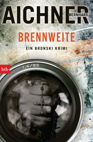btb | BRENNWEITE | Aichner, Bernhard