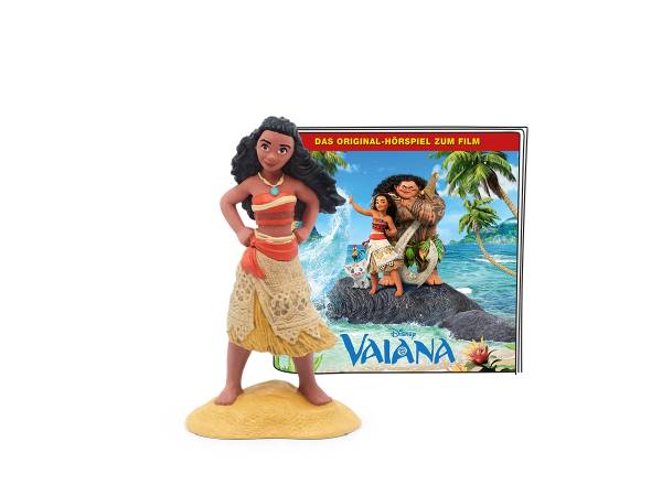 Tonies Disney Vaiana vosbestellen