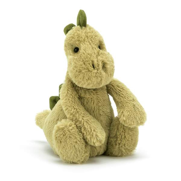 Jellycat | Bashful Dino Small