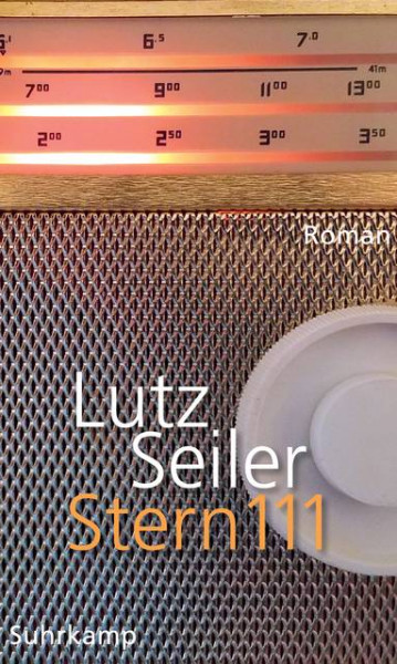 Suhrkamp | Stern 111