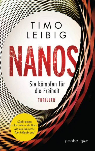 Penhaligon | Nanos - Sie kämpfen für die Freiheit